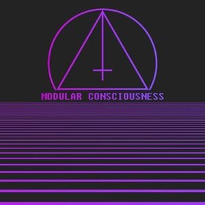 Modular Consciousness (EP)