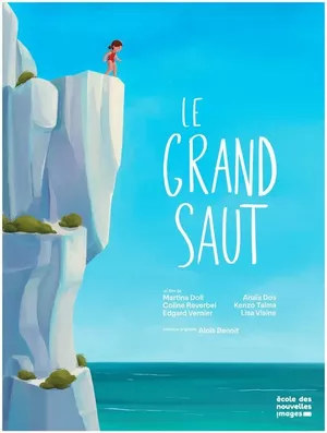 Le grand saut