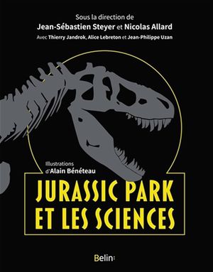 Jurassic Park et les sciences