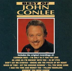 Best of John Conlee