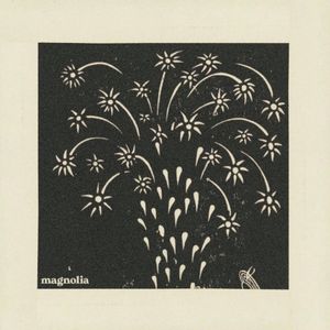 Magnolia (EP)