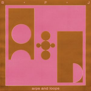 Arps and Loops (Single)