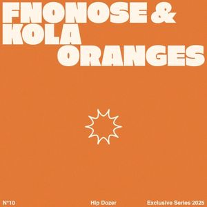 Oranges (Single)