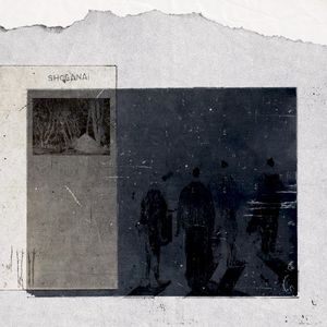 Shoganai (EP)