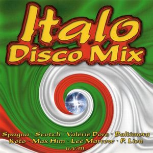 Italo Disco Mix