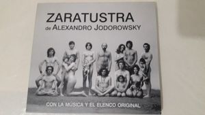 Zaratustra