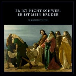 Er Ist Nicht Schwer, Er Ist Mein Bruder (Single)