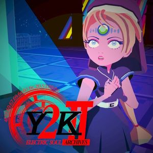 YIIK: Electric Soul Archives (EP)