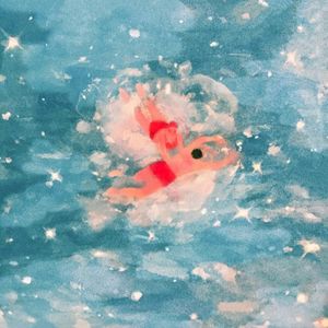 love game in summer (Single)