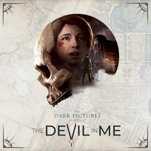 The Dark Pictures Anthology: The Devil in Me (OST)