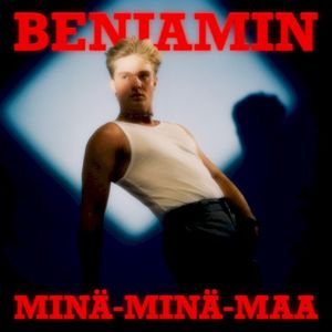 Minä-Minä-Maa (Single)