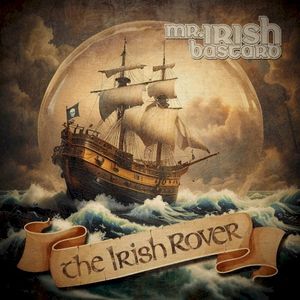 The Irish Rover (Single)