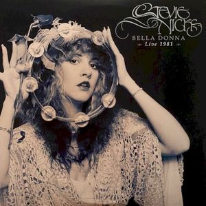 Bella Donna Live 1981 (Live)