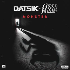 Monster (Single)