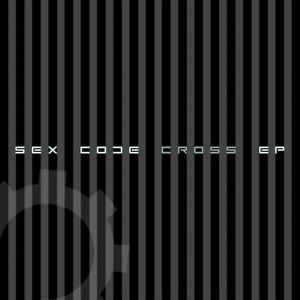 Cross (EP)