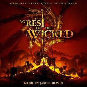 No Rest for the Wicked (Original Early Access Soundtrack) (OST)