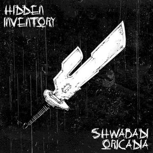 Hidden Inventory (Toji Fushiguro) (Single)