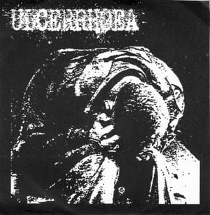 Ulcerrhoea / Carnal Diafragma (EP)