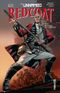 Redcoat, tome 1