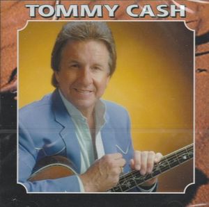 Tommy Cash