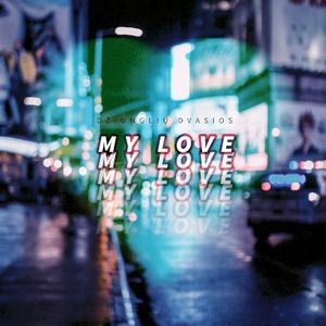 My Love (EP)