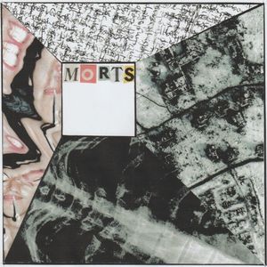 MORTS (EP)