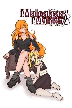 Malcatras' Maiden