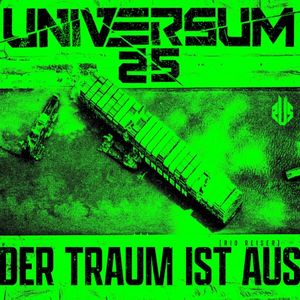 Der Traum ist aus (Single)