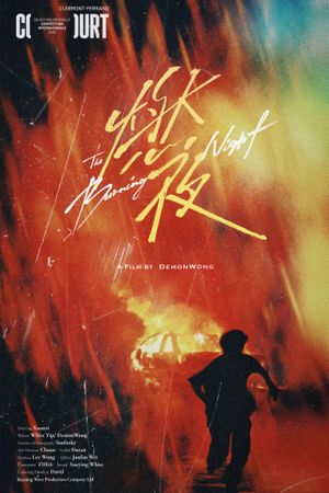 The Burning Night