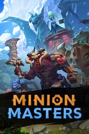 Minion Masters