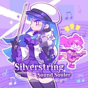 Silverstring (Single)