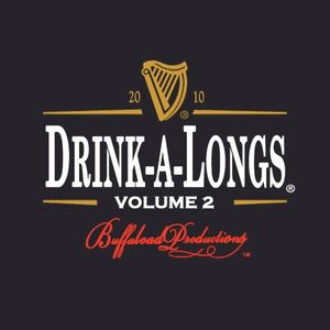 Drink-A-Longs, vol 2