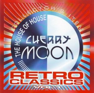 Cherry Moon Retro Classics, Volume 1