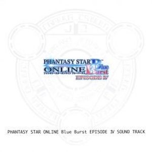 Phantasy Star Online: Blue Burst Episode IV Sound Track (OST)