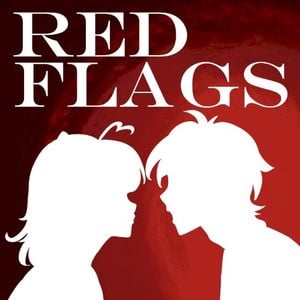 Red Flags (Single)