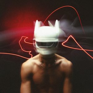 CROBOT REMIX (Single)