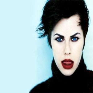 Fairuza Balk