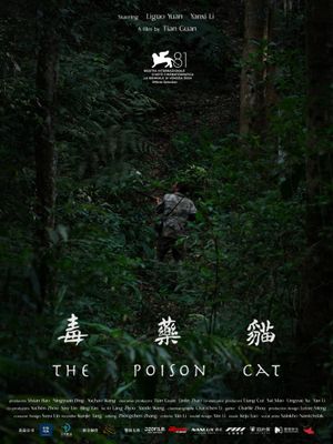 The Poison Cat