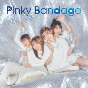 Pinky Bandage (Single)