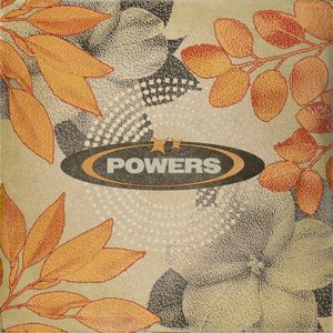 Powers (EP)