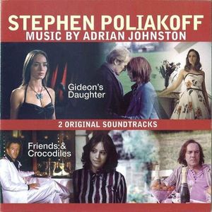 Gideons Daugher and Friends & Crocodiles (OST)