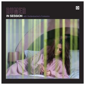 In Session feat. Redtenbacher's Funkestra