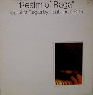 Realm Of Raga