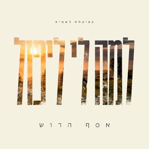 למה לי ליפול