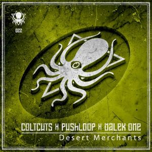 Desert Merchants (Single)