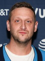 Tim Robinson