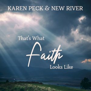 That's What Faith Looks Like (Single)