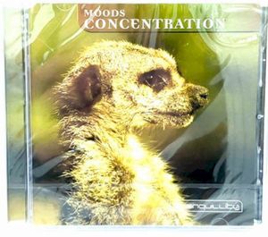 Moods - Concentration