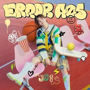 ERROR 405 (Single)