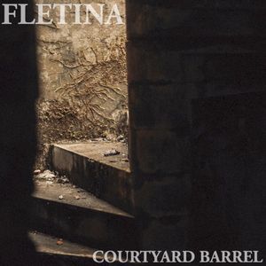 Courtyard Barrel (EP)